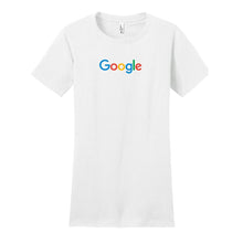 Load image into Gallery viewer, Ladies' Fitted T-Shirt
