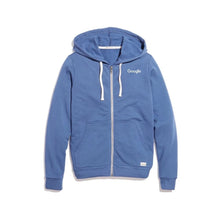 Load image into Gallery viewer, Men's Eco Afternoon Full Zip Hoodie