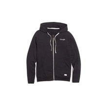 Load image into Gallery viewer, Ladies' Eco Afternoon Full Zip Hoodie