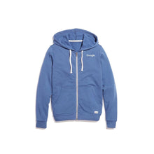 Load image into Gallery viewer, Ladies' Eco Afternoon Full Zip Hoodie