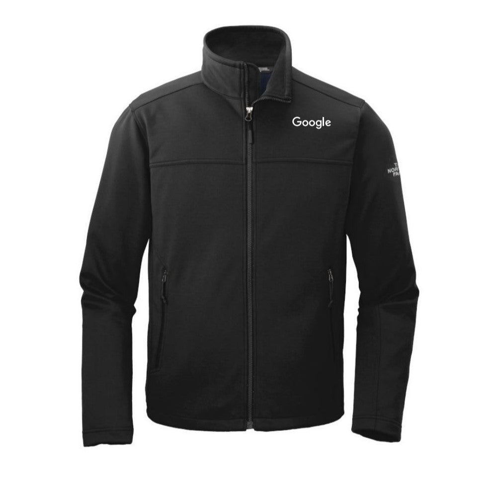 The North Face® Ridgewall Soft Shell Jacket – googlestore