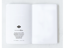 Load image into Gallery viewer, Classic Softcover Notebook