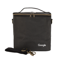 Load image into Gallery viewer, Lunch Poche Bag