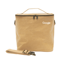 Load image into Gallery viewer, Lunch Poche Bag