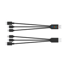 Load image into Gallery viewer, C3 Plus 3 in 1