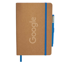 Load image into Gallery viewer, Eco Color Bound Journalbook Bundle Set