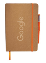 Load image into Gallery viewer, Eco Color Bound Journalbook Bundle Set