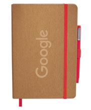 Load image into Gallery viewer, Eco Color Bound Journalbook Bundle Set