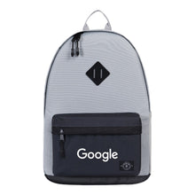 Load image into Gallery viewer, Parkland Kingston Plus 15" Computer Backpack