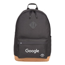 Load image into Gallery viewer, Parkland Kingston Plus 15" Computer Backpack