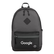 Load image into Gallery viewer, Parkland Kingston Plus 15" Computer Backpack