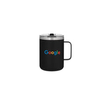 Load image into Gallery viewer, 16.9 oz Insulated Camper Mug