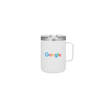 Load image into Gallery viewer, 16.9 oz Insulated Camper Mug
