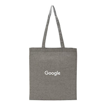 Load image into Gallery viewer, Recycled Cotton Tote Bag