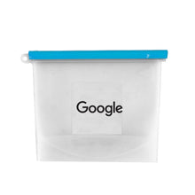 Load image into Gallery viewer, Reusable Dry Food Storage Bag