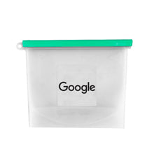 Load image into Gallery viewer, Reusable Dry Food Storage Bag