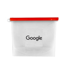 Load image into Gallery viewer, Reusable Dry Food Storage Bag