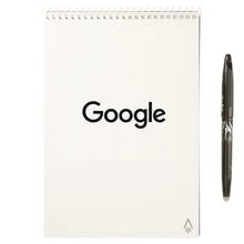 Load image into Gallery viewer, RocketBook Executive Flip Notebook Set