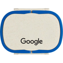 Load image into Gallery viewer, Plastic & Wheat Straw Lunch Box Container