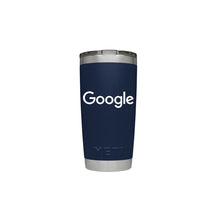 Load image into Gallery viewer, 20 oz. Yeti Rambler Tumbler