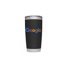 Load image into Gallery viewer, 20 oz. Yeti Rambler Tumbler