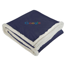 Load image into Gallery viewer, Field & Co.® Sherpa Blanket