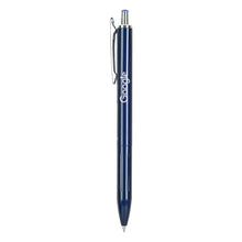 Load image into Gallery viewer, Zebra® Grand Gel Retractable Pen