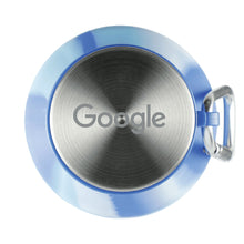 Load image into Gallery viewer, Zigoo Silicone Collapsible Bottle