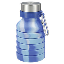 Load image into Gallery viewer, Zigoo Silicone Collapsible Bottle