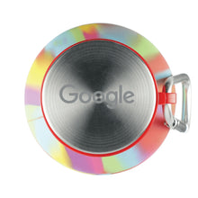 Load image into Gallery viewer, Zigoo Silicone Collapsible Bottle