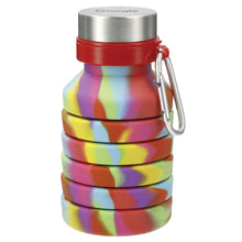 Load image into Gallery viewer, Zigoo Silicone Collapsible Bottle