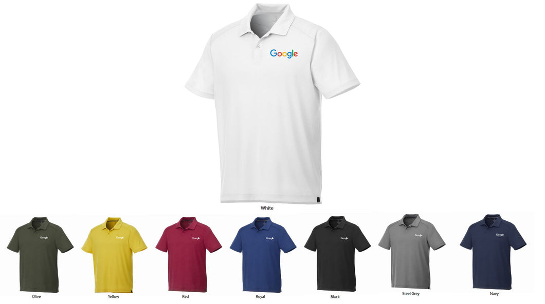 Eco Polo Shirt