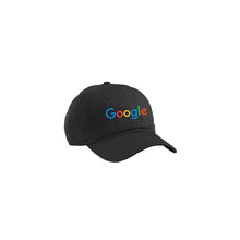 Load image into Gallery viewer, Organic Cotton Twill Baseball Cap
