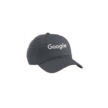 Load image into Gallery viewer, Organic Cotton Twill Baseball Cap
