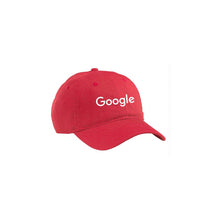 Load image into Gallery viewer, Organic Cotton Twill Baseball Cap
