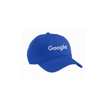 Load image into Gallery viewer, Organic Cotton Twill Baseball Cap
