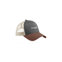 Load image into Gallery viewer, Eco/Organic Trucker Hat
