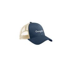 Load image into Gallery viewer, Eco/Organic Trucker Hat
