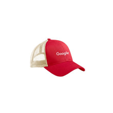 Load image into Gallery viewer, Eco/Organic Trucker Hat
