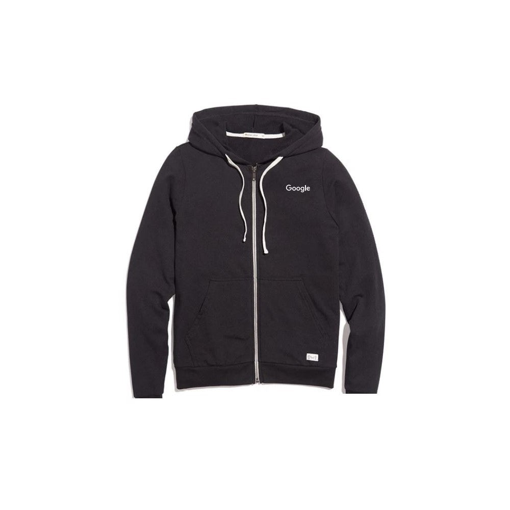 Ladies' Eco Afternoon Full Zip Hoodie