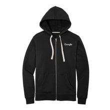 Load image into Gallery viewer, Unisex Sustainable Full Zip Hoodie
