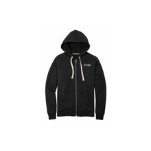 Load image into Gallery viewer, Ladies&#39; Sustainable Full Zip Hoodie
