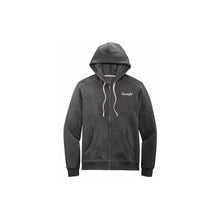 Load image into Gallery viewer, Ladies&#39; Sustainable Full Zip Hoodie
