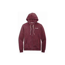 Load image into Gallery viewer, Ladies&#39; Sustainable Full Zip Hoodie
