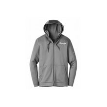 Load image into Gallery viewer, Nike Therma-FIT Full-Zip Fleece Hoodie
