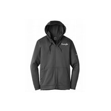 Load image into Gallery viewer, Nike Therma-FIT Full-Zip Fleece Hoodie
