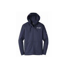 Load image into Gallery viewer, Nike Therma-FIT Full-Zip Fleece Hoodie
