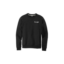 Load image into Gallery viewer, Unisex Sustainable Crew Neck Fleece
