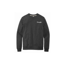 Load image into Gallery viewer, Unisex Sustainable Crew Neck Fleece
