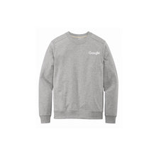 Load image into Gallery viewer, Unisex Sustainable Crew Neck Fleece
